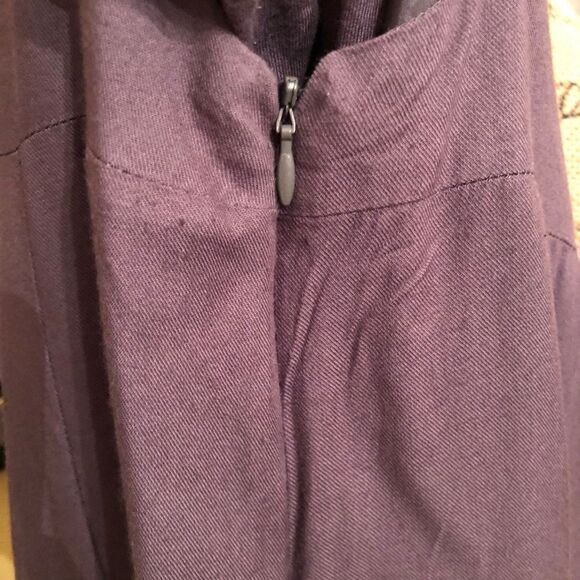 Kenzie Pretty Flowy Dress with Pockets! Sz M - Picture 5 of 7